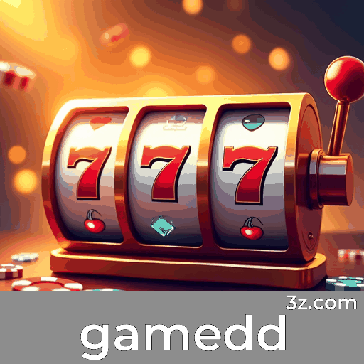 Gamedd: Ofertas de Bônus e Promoções Imperdíveis