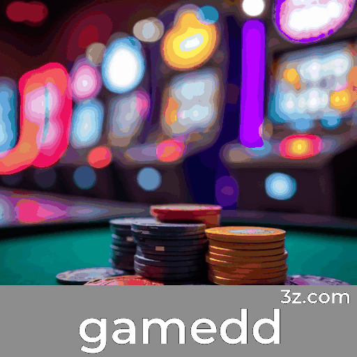 Gamedd: Um Mundo de Jogos Selecionados e Excelentes