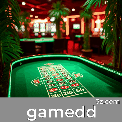 Gamedd: Download rápido e uso fácil para brasileiros