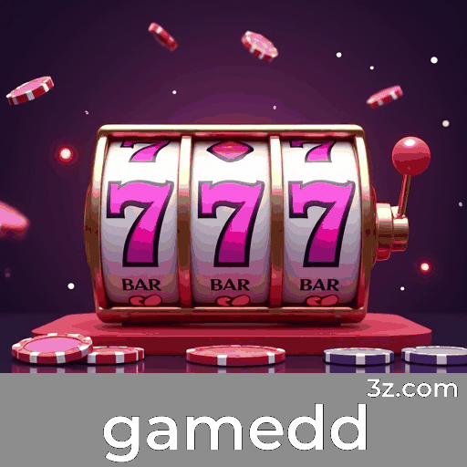 Gamedd: Um Mundo de Jogos Selecionados e Excelentes