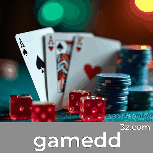 Gamedd: Seu Cassino Online Confiável
