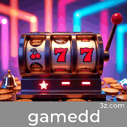 Gamedd: Seu Cassino Online Confiável