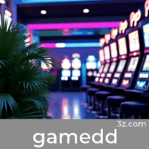 Gamedd: Download rápido e uso fácil para brasileiros