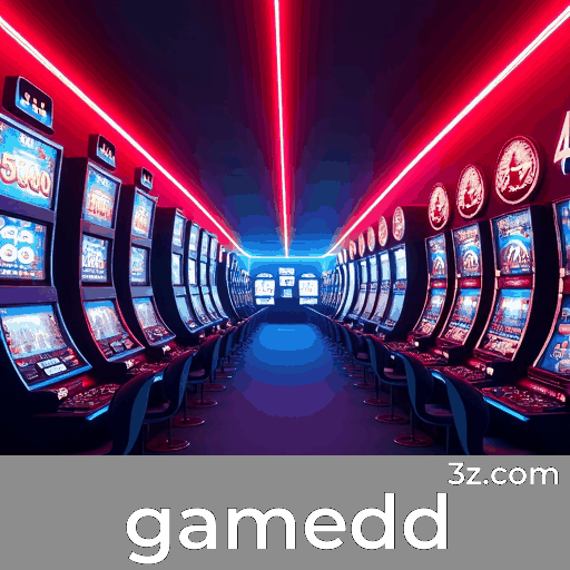 Gamedd Casino: A Experiência VIP Suprema