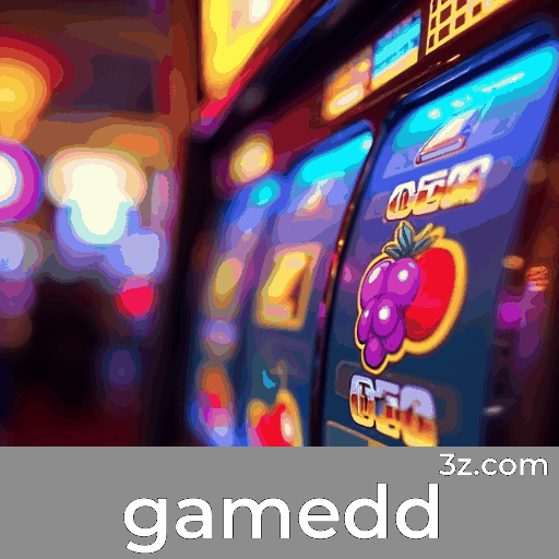 Gamedd: Seu Cassino Online Confiável