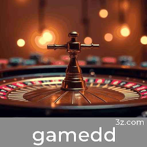 Gamedd: Apostas Esportivas Profissionais com Foco no Brasil