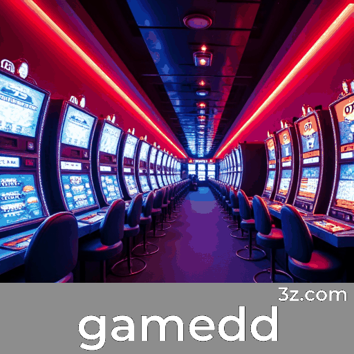 Gamedd Casino: A Experiência VIP Suprema