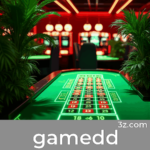 Gamedd: Um Mundo de Jogos Selecionados e Excelentes