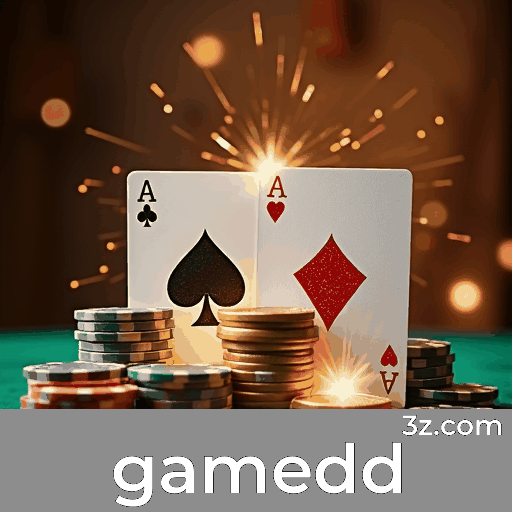 Gamedd: Seu Cassino Online Confiável