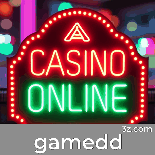 Gamedd Casino: A Experiência VIP Suprema