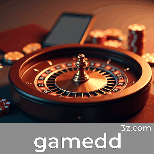 gamedd: Plataforma de comunidade vibrante para jogadores