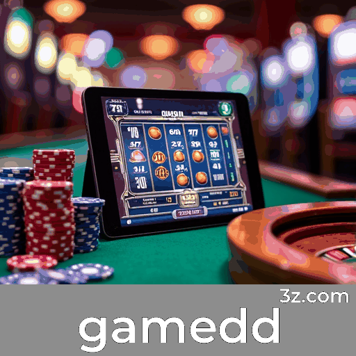 Gamedd: Apostas Esportivas Profissionais com Foco no Brasil