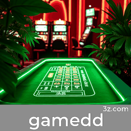 Gamedd: Um Mundo de Jogos Selecionados e Excelentes