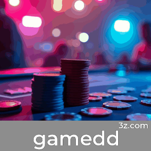 gamedd: Plataforma de comunidade vibrante para jogadores